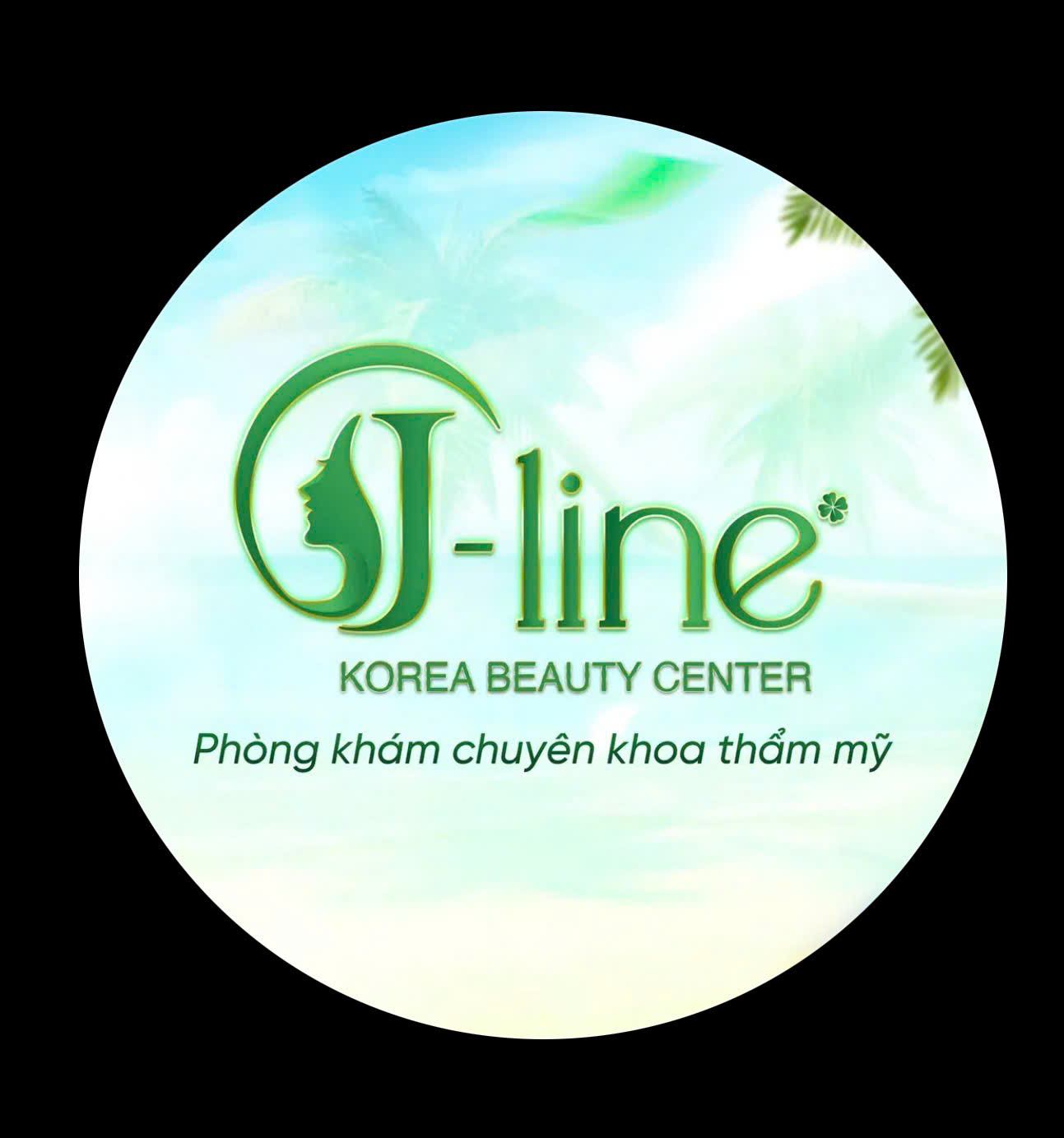 J-Line Korea logo