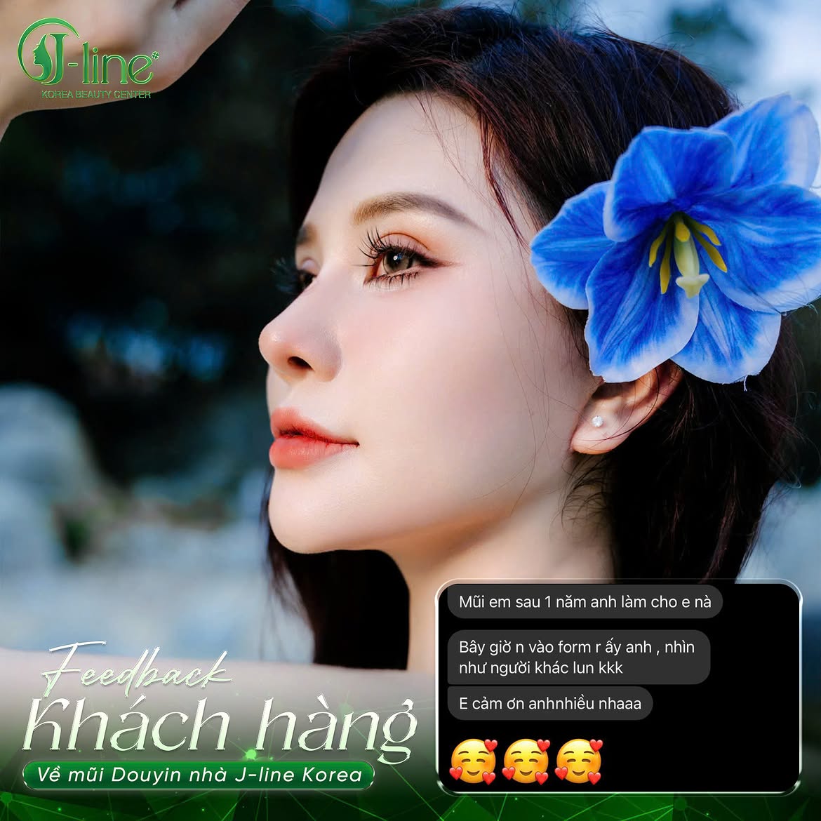 Feedback khách hàng